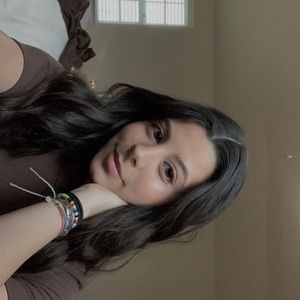 Meet your Posher, Toni